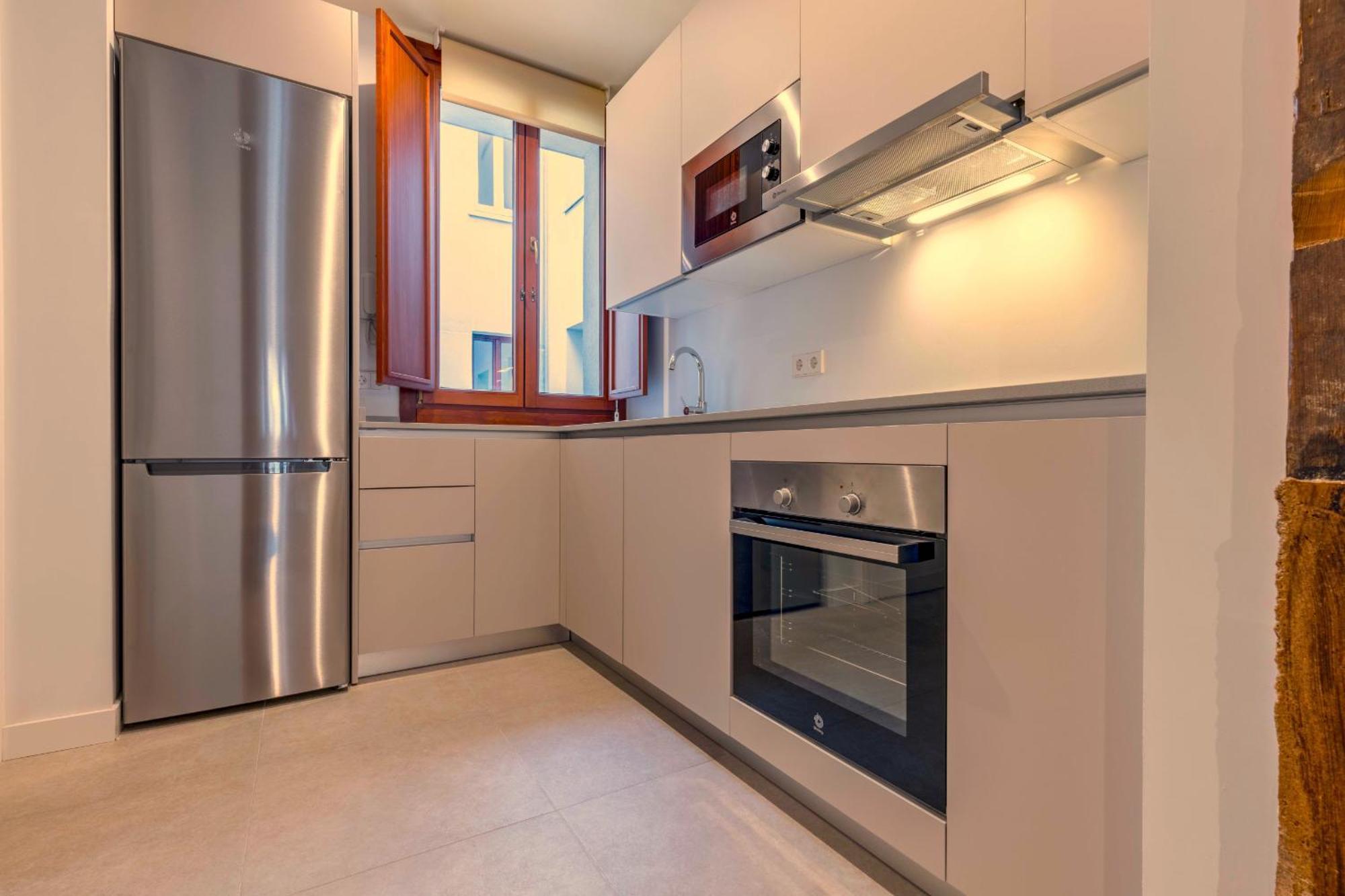 Ferienwohnung Cibeles Exclusive En Madrid Exterior foto